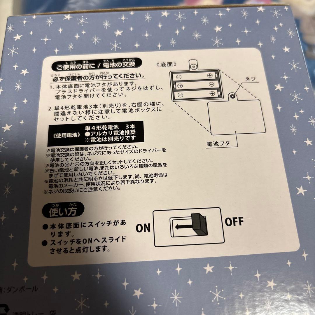 ダッフィー&フレンズ ウィンタートゥインクリングタウン グッズセット