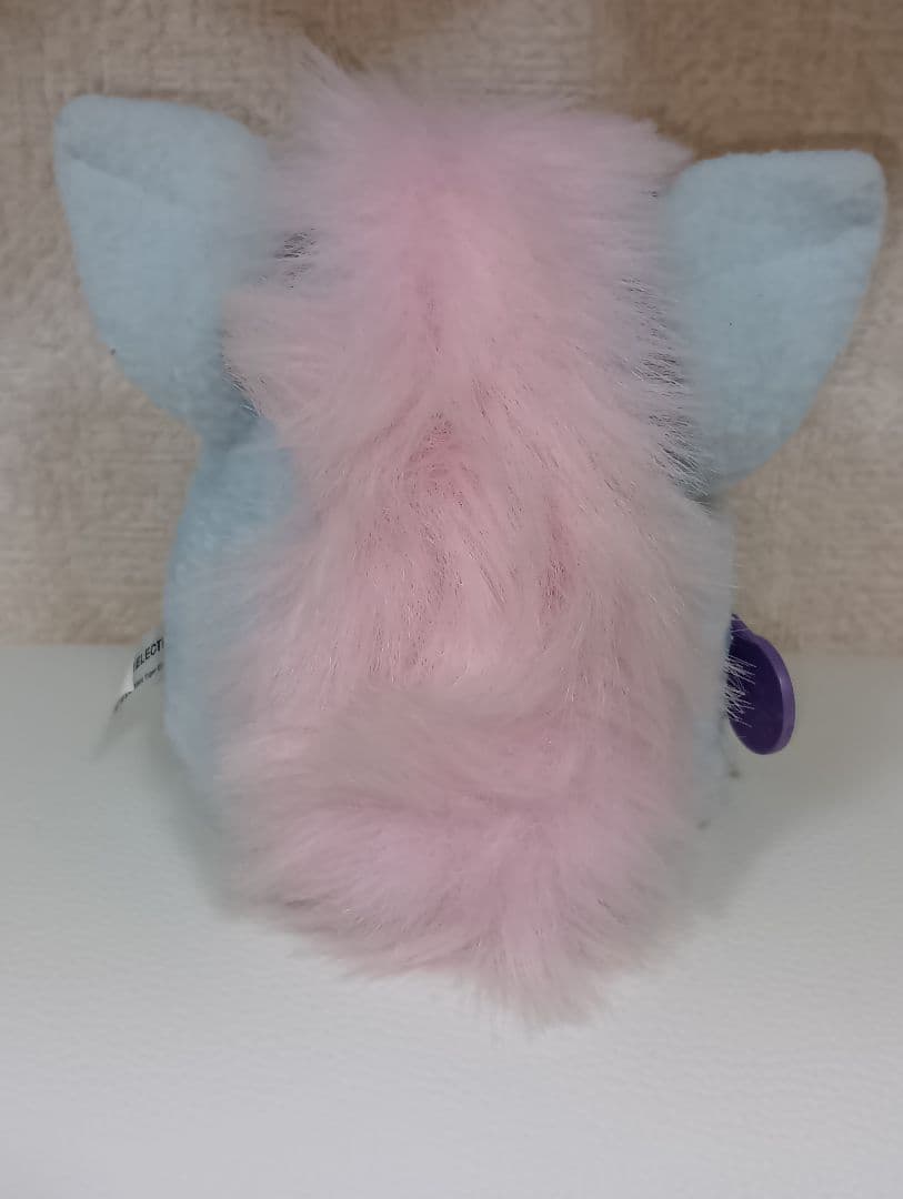 TOMY ファービーベイビー