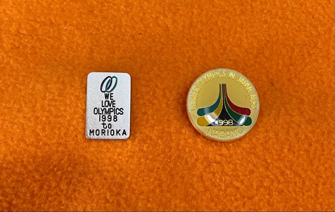1998 オリンピック 招致/盛岡/長野 1998 オリンピック 招致/盛岡/長野 Yahoo!オークション - 激レア