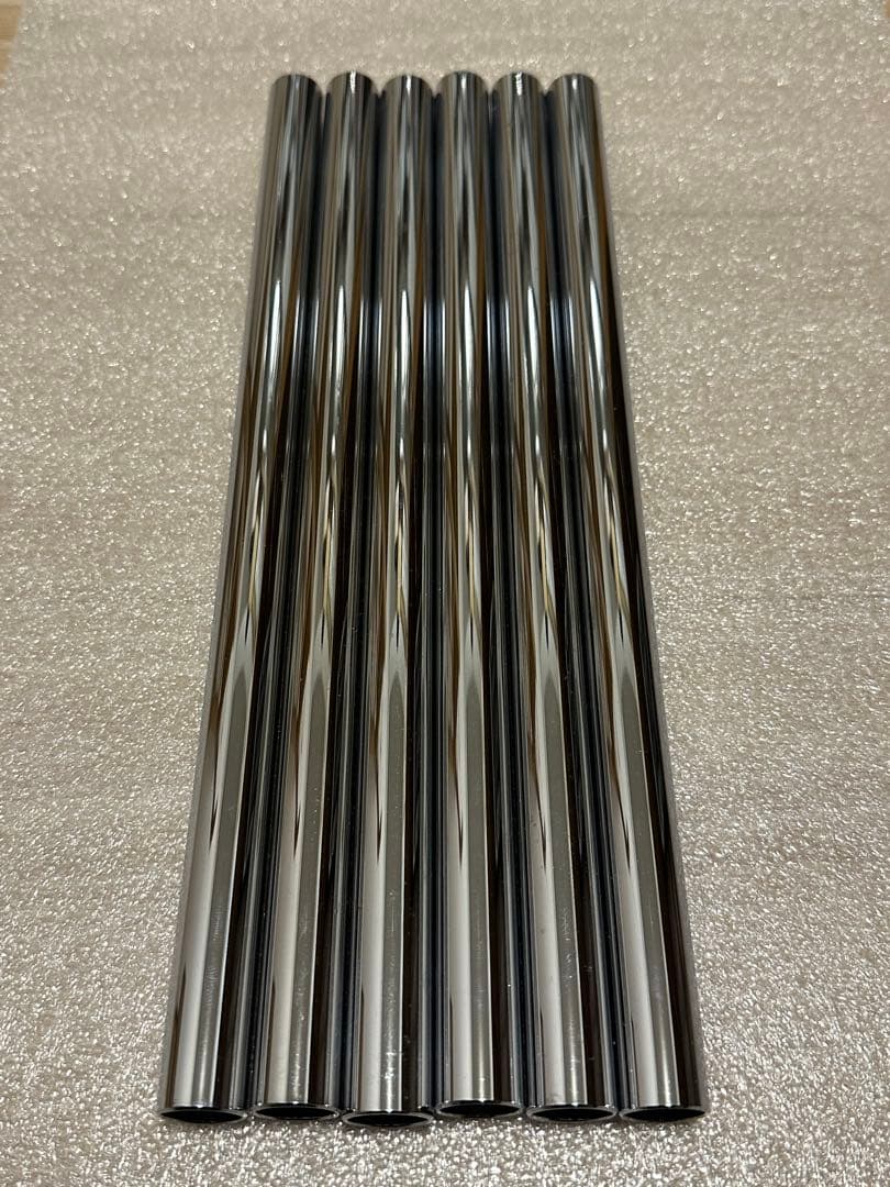 USMハラー 純正 ノーマルチューブ 350mmモジュール用×6本