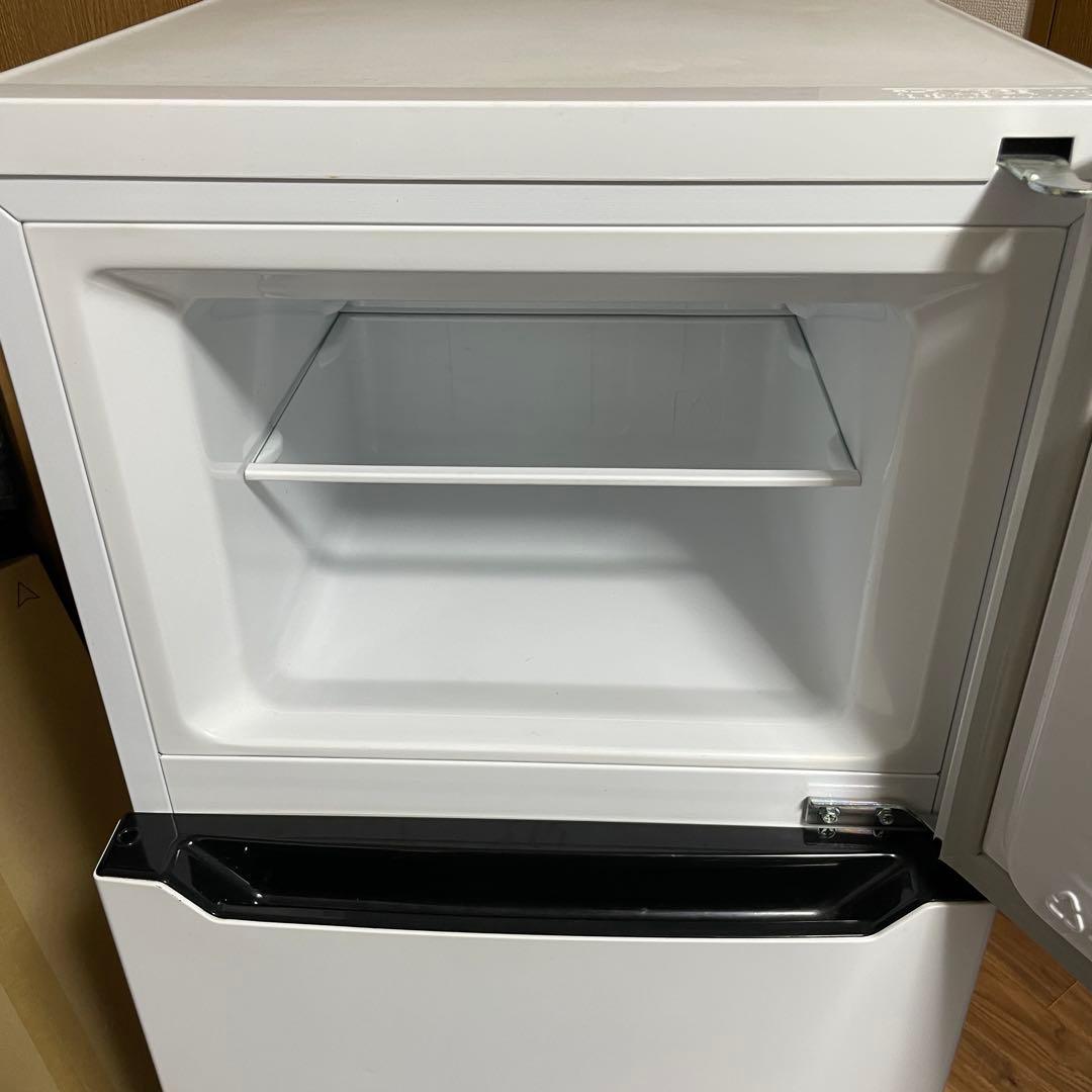 全国送料/設置無料 Hisense2016年製120L冷蔵庫 送料/設置無料