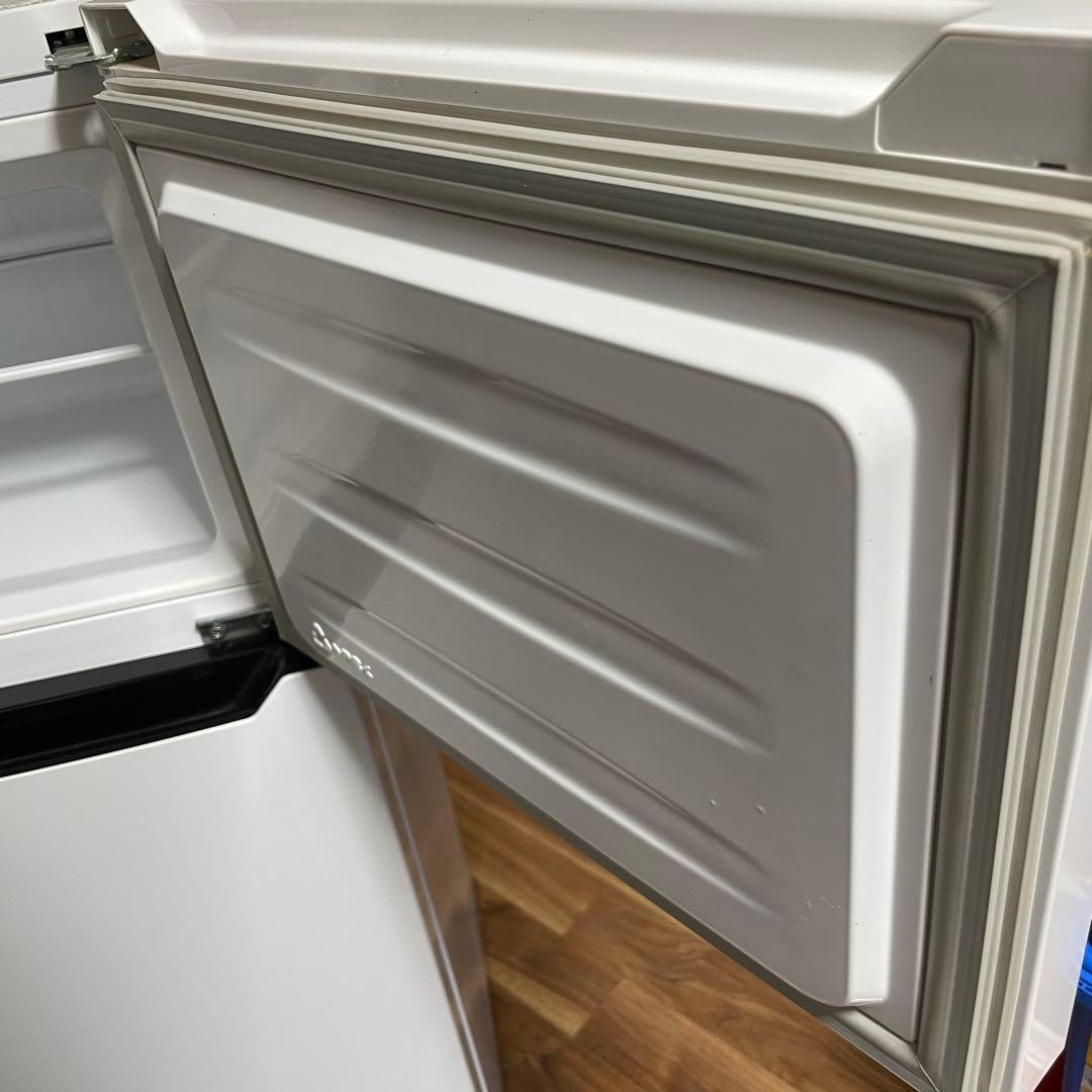 全国送料/設置無料 Hisense2016年製120L冷蔵庫 送料/設置無料