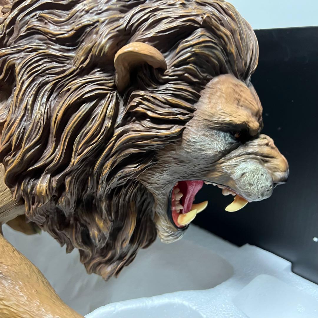 xmstudio ウルヴァリン　クレイヴン　フィギュア　検　サイドショウ