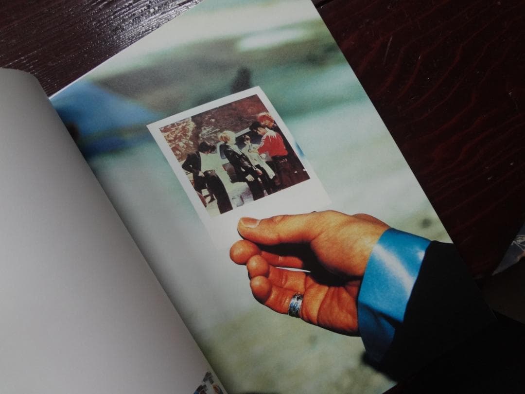 Cutting Power - Iceman初写真集浅倉大介/伊藤賢一/黒田倫弘 - メルカリ