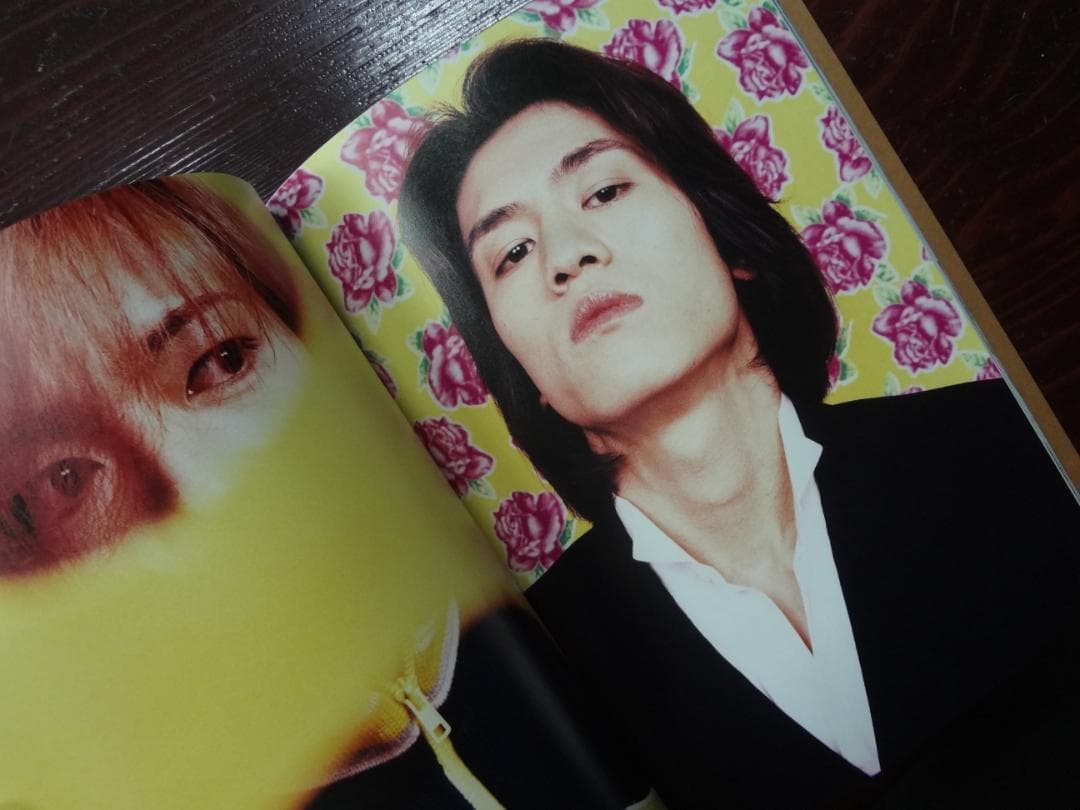 Cutting Power - Iceman初写真集浅倉大介/伊藤賢一/黒田倫弘 - メルカリ