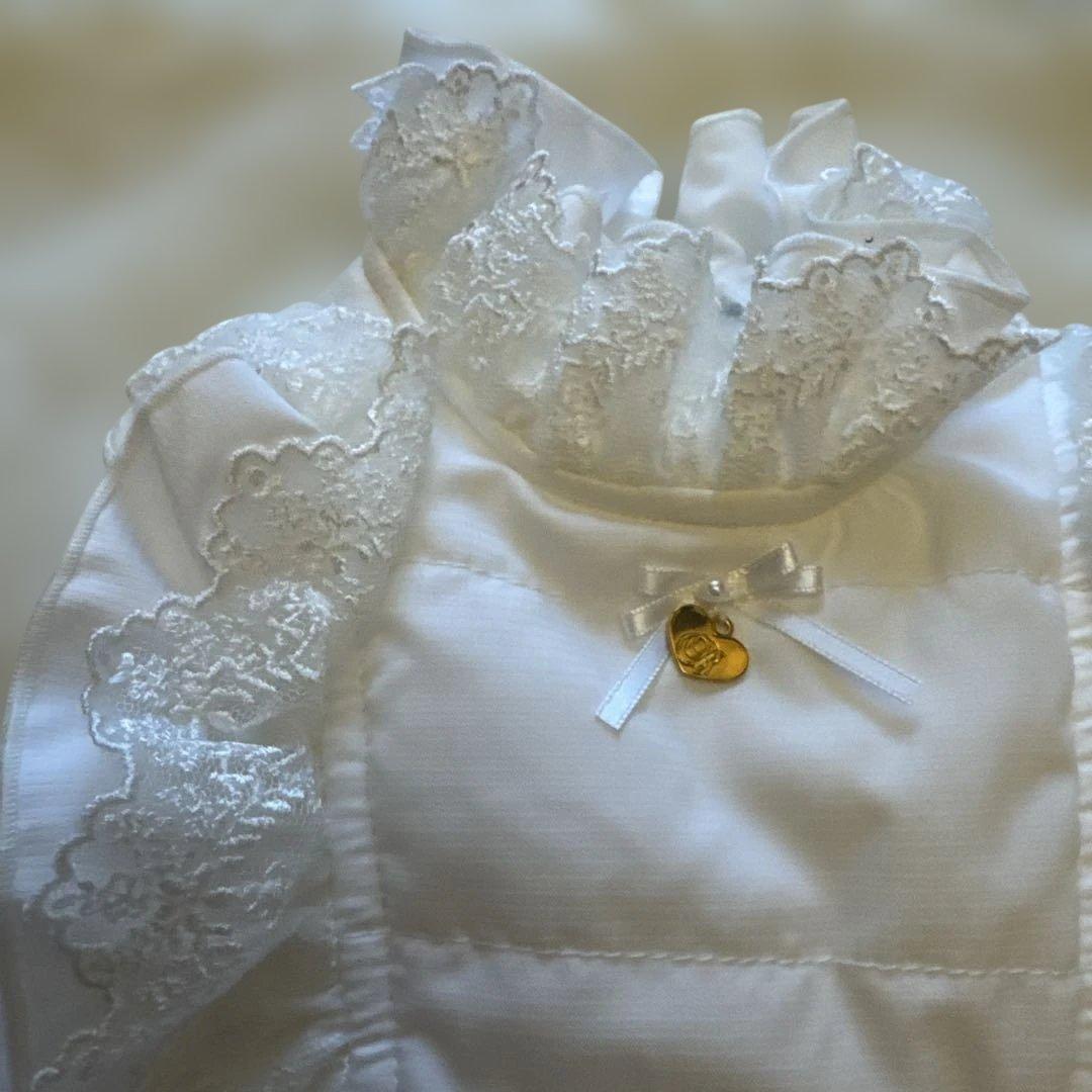 ブルブブ Bul BuBu 中綿 コート S