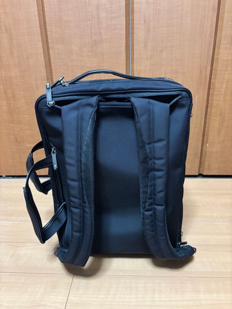 エースジーン ビジネスバッグ ace 3WAY ブリーフケース B4