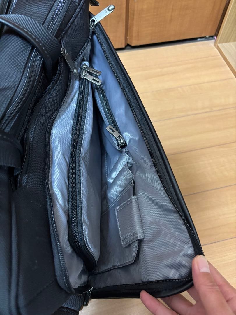 エースジーン ビジネスバッグ ace 3WAY ブリーフケース B4