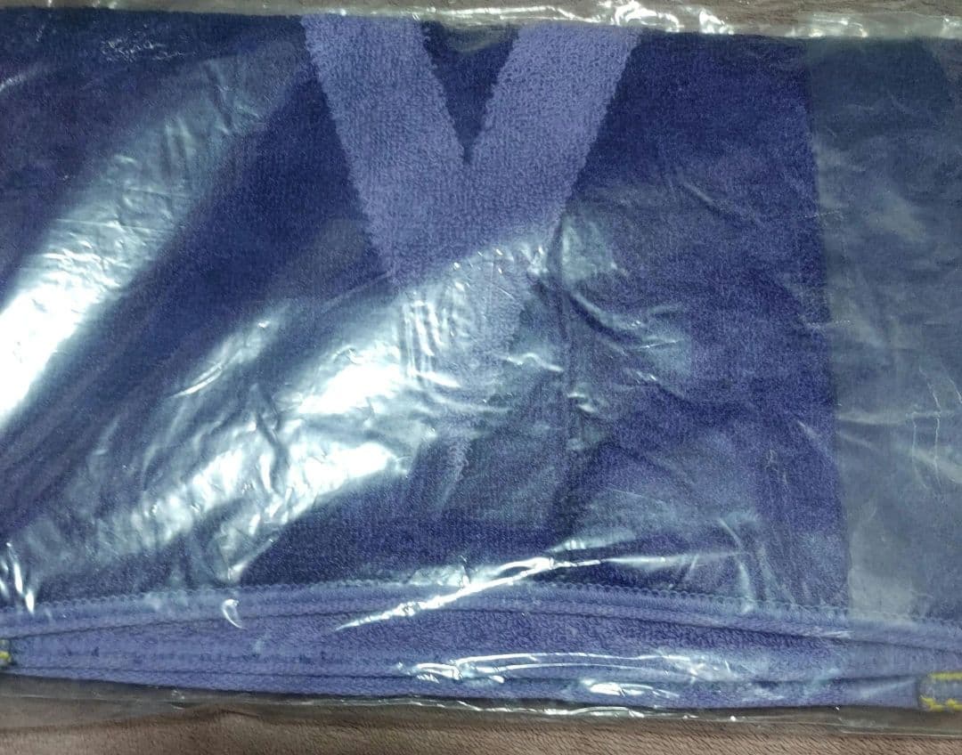 激レア未使用嵐arashi marks タオル 上海限定販売