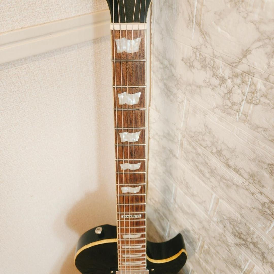 Grassroots グラスルーツ レスポール the GazettE 麗モデル - メルカリ