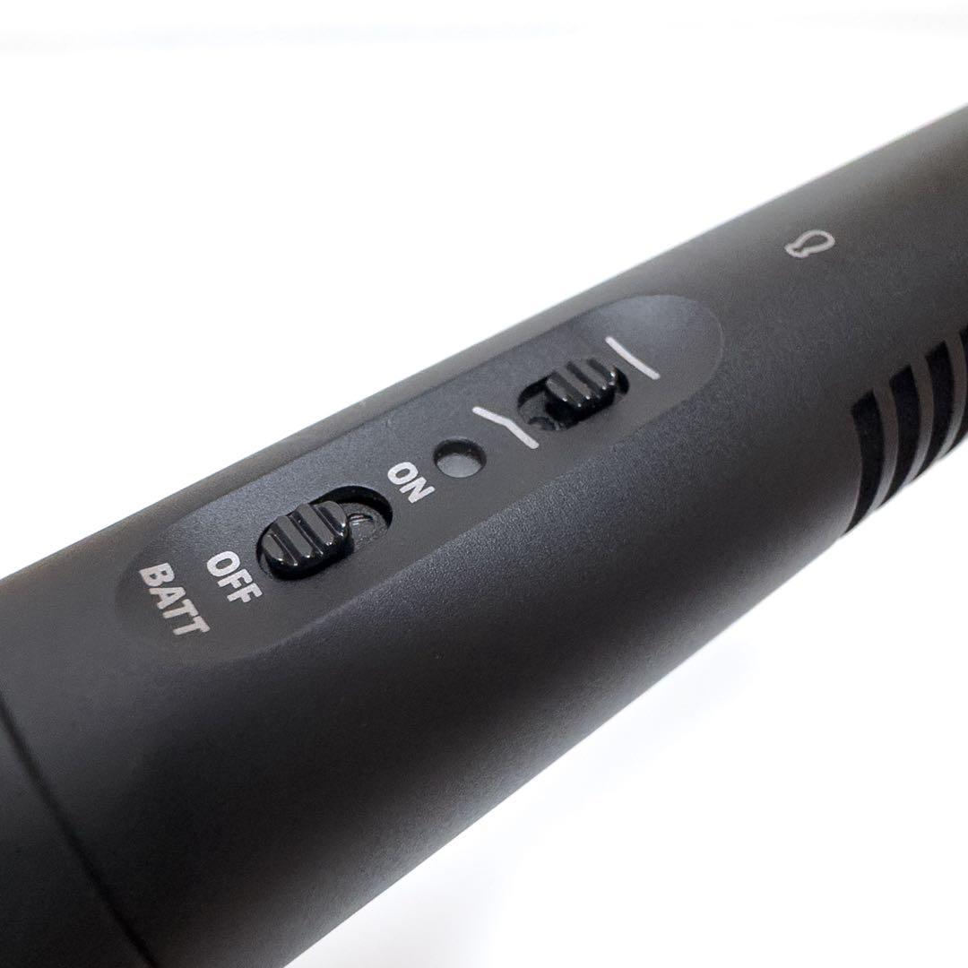 【★豪華アクセサリ付属】SENNHEISER MKE600