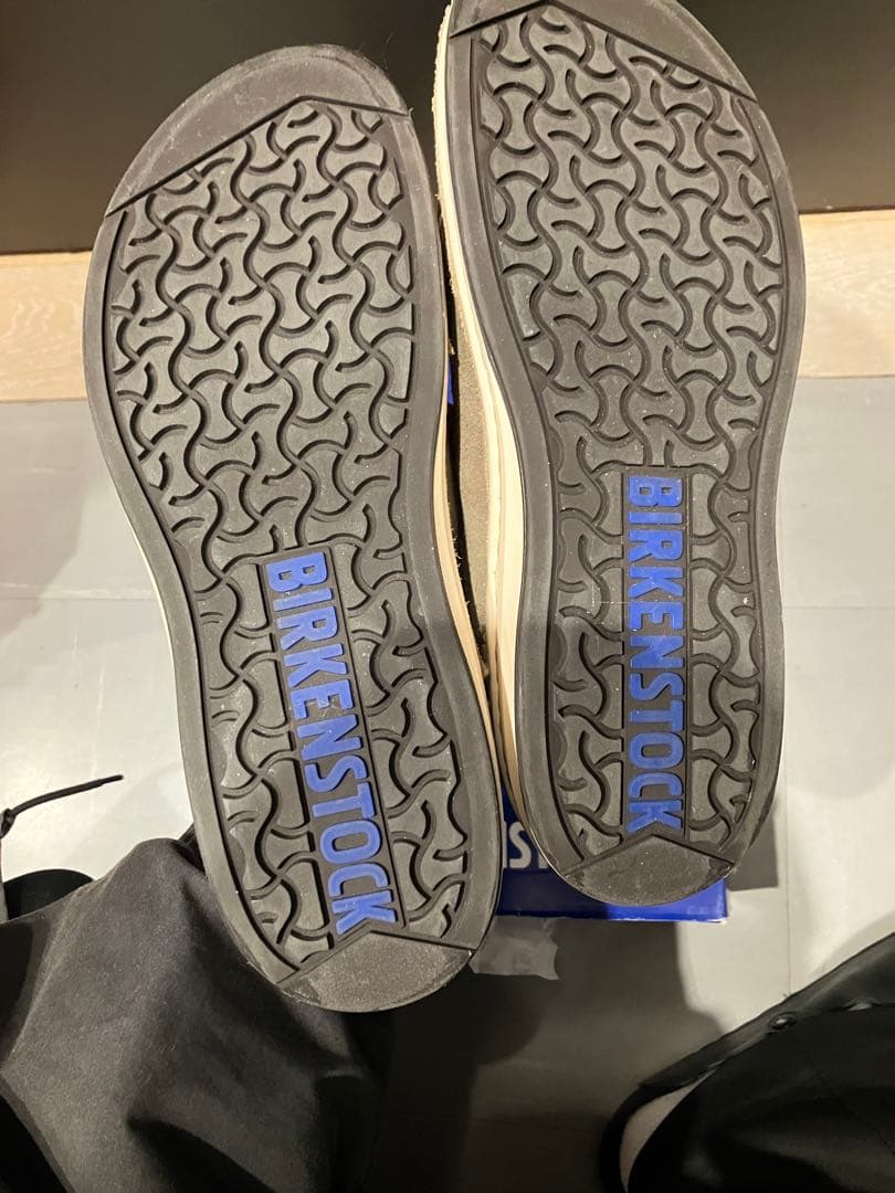 BIRKENSTOCK パサデナ　トープ40レギュラー(26.0cm)