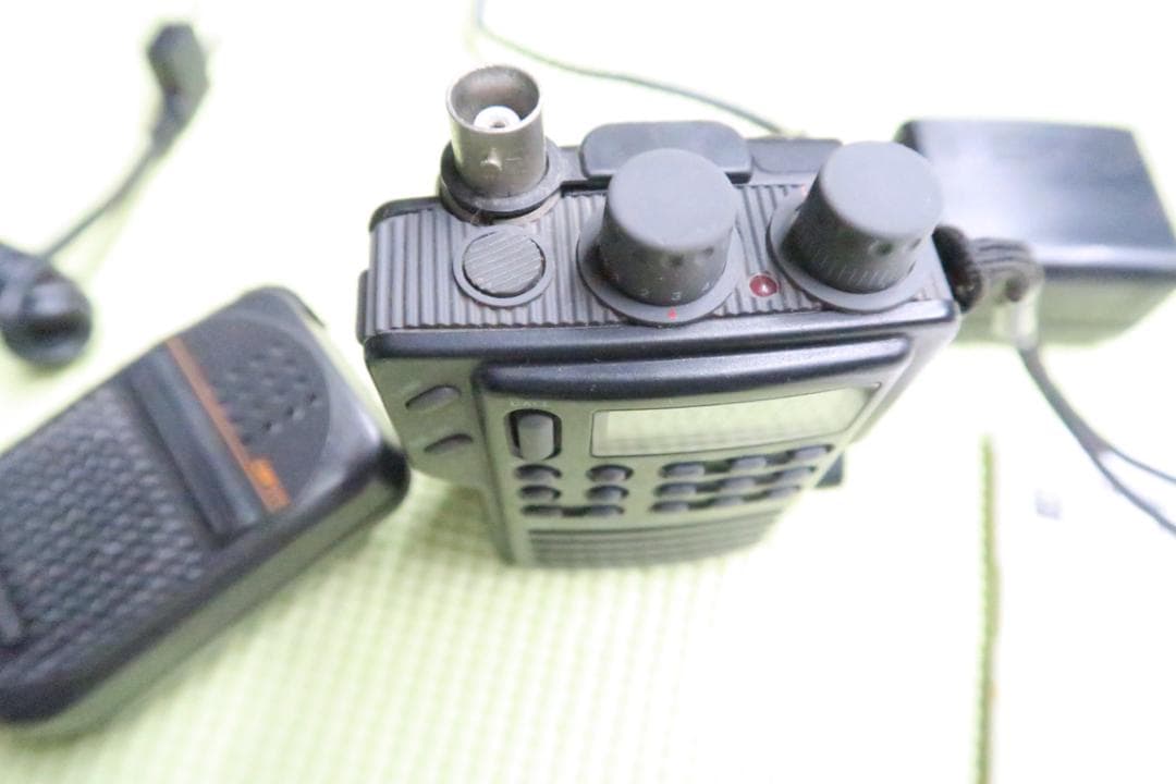 STANDARD C150 アマチュア無線機 STANDARD C150 アマチュア無線機