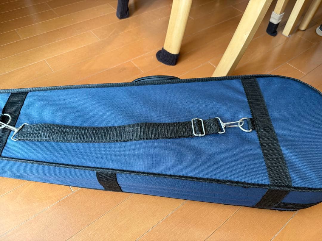 バイオリン MV007 3/4 ケース付き