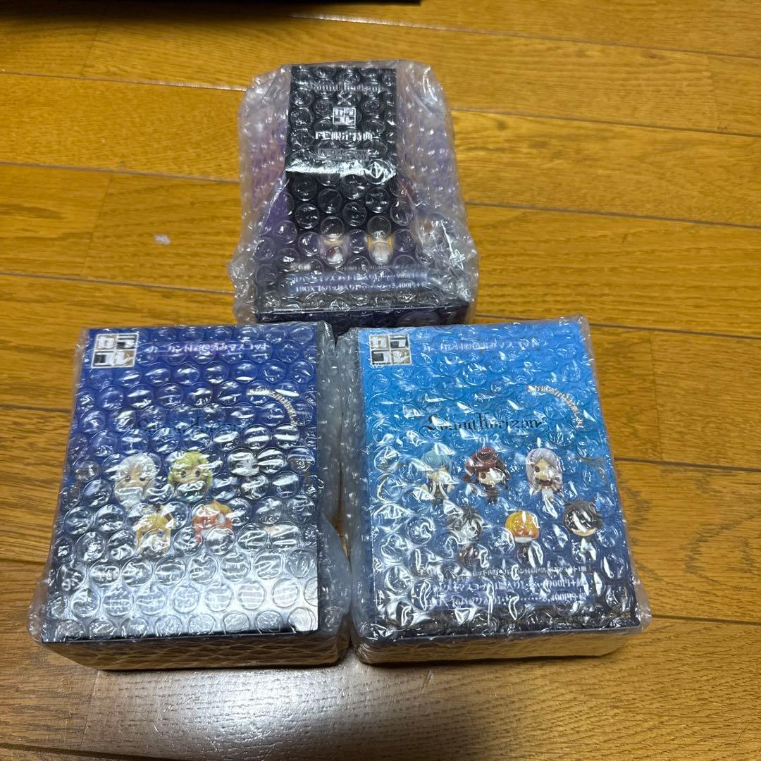 sound horizon マスコット Information | Sound Horizon official website