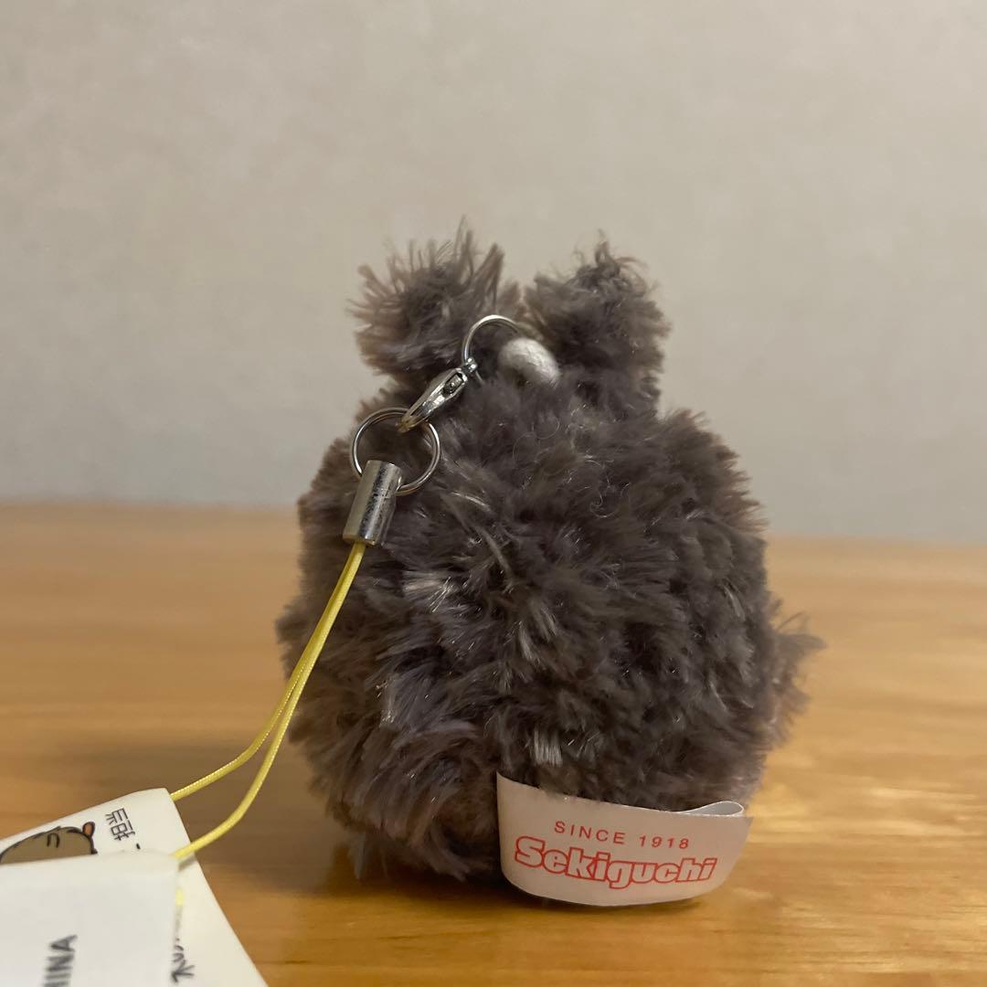 ★超激レア★セキグチ★愛地球博モリゾーとキッコロ★カラーキッコロの使命7個セット