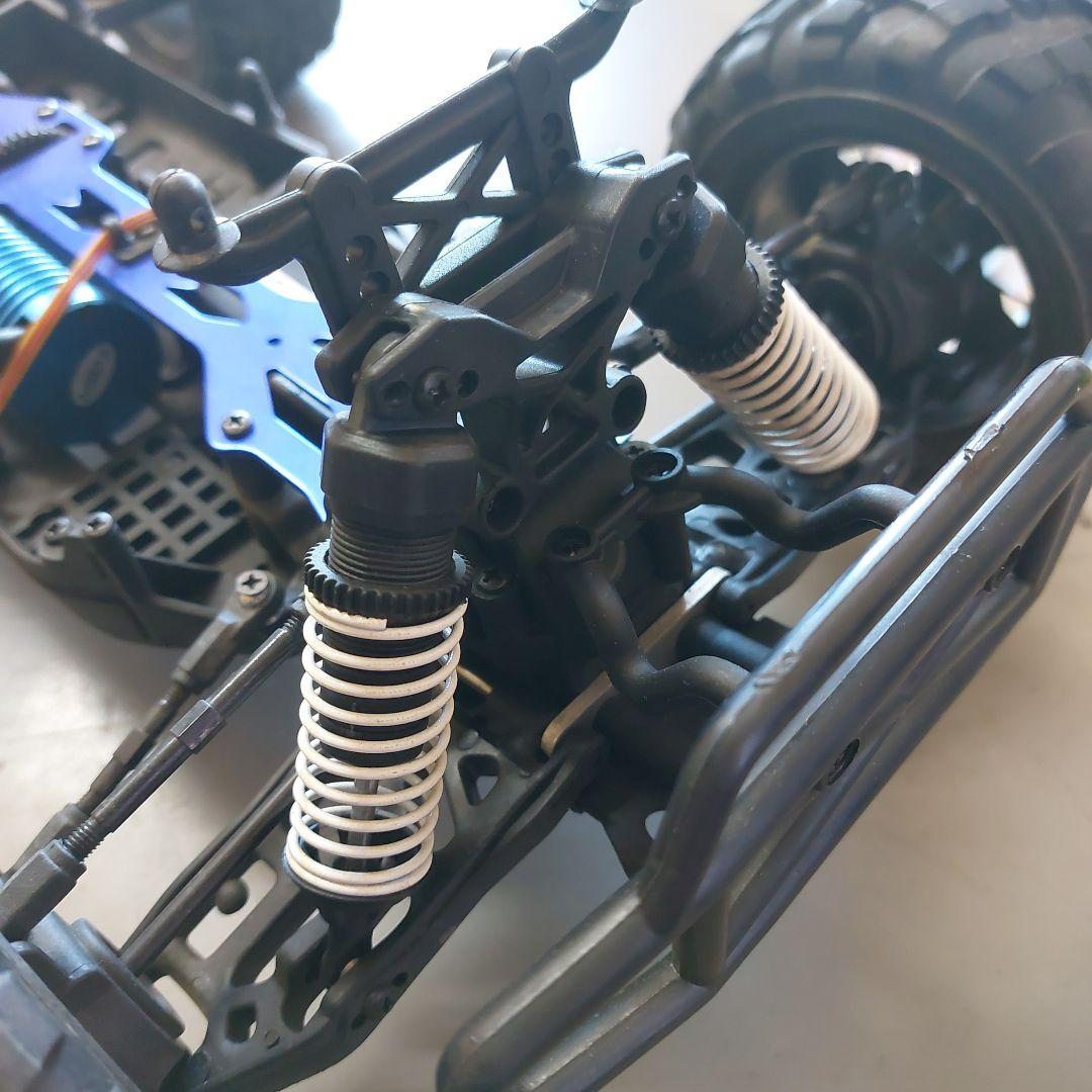 よも　ホビーラジコン ジャンク