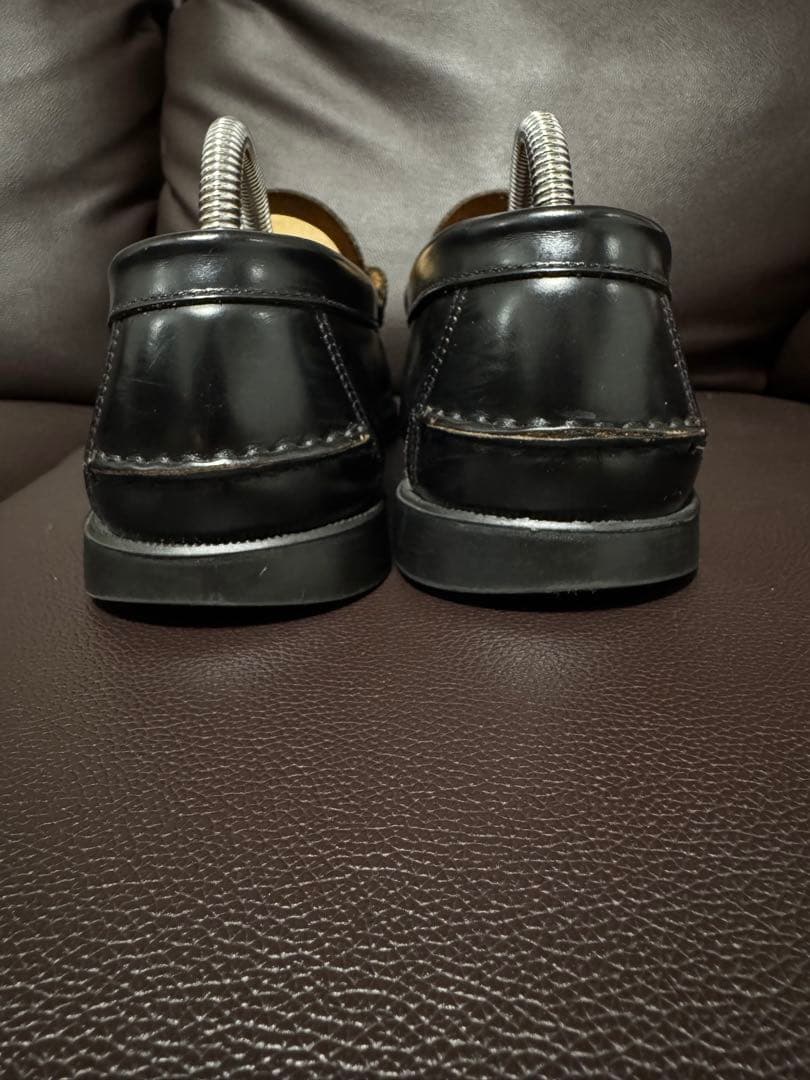 Paraboot ビットローファー　UNITED ARROWS 別注