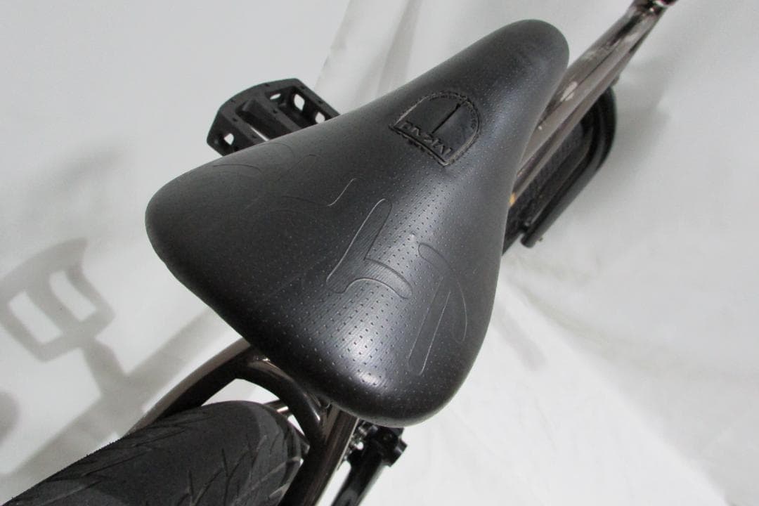 送料込- BMX ストリート FIT BIKE HOMAN