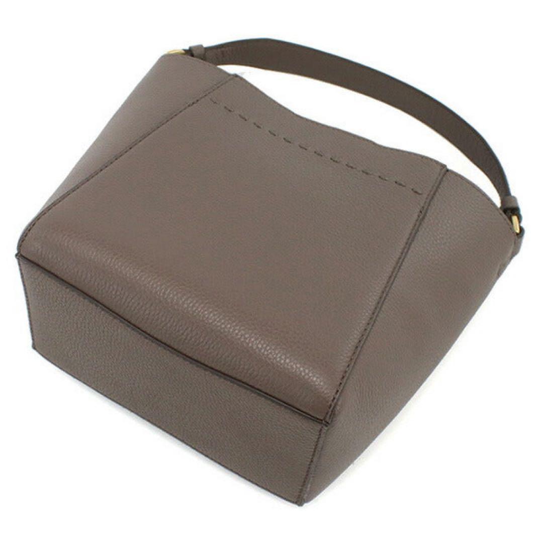 極美品❤️完売品❤️TORY BURCH トリーバーチ❤️ハンドバッグ❤️グレージュ❤️