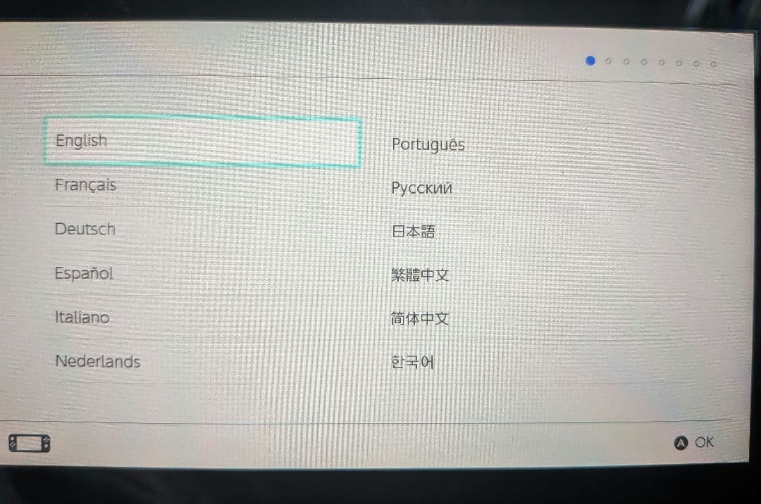 Nintendo Switch 本体 ブラック セット 付属品付き