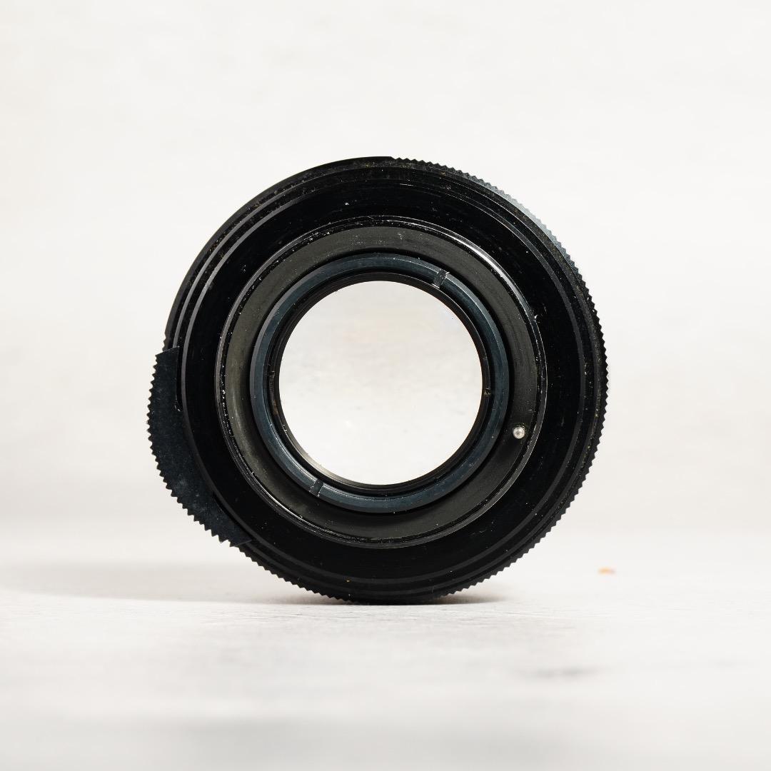 Yujiさん専用 動作◎ Super Takumar 55mm F1.8 16