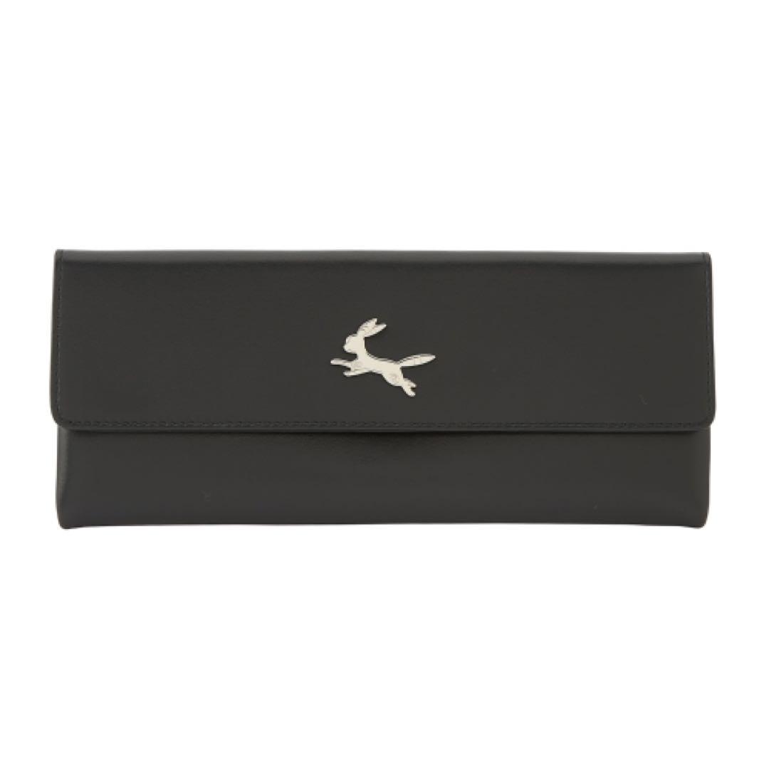 本革マルチフラットケース ブラッキー - メルカリ