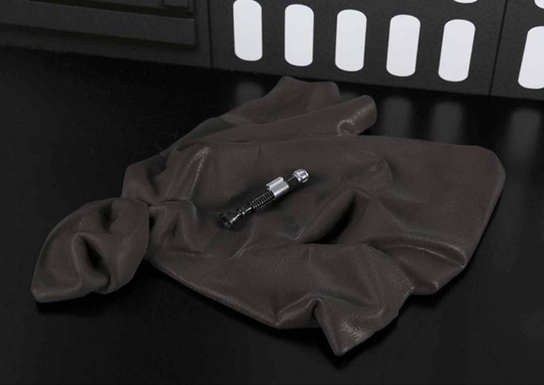 S.H.Figuarts STARWARS ベン•ケノービ　オビワン