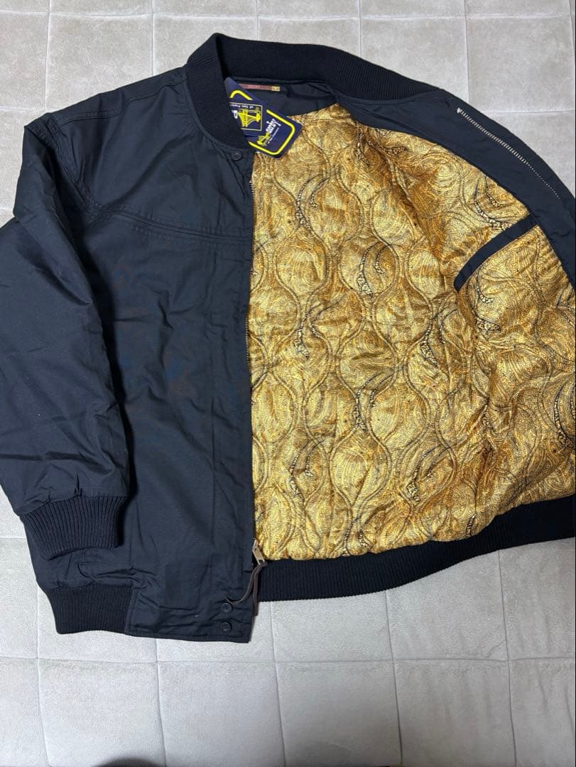 黒金 2XL ダービーオブサンフランシスコ ダービージャケット - メルカリ