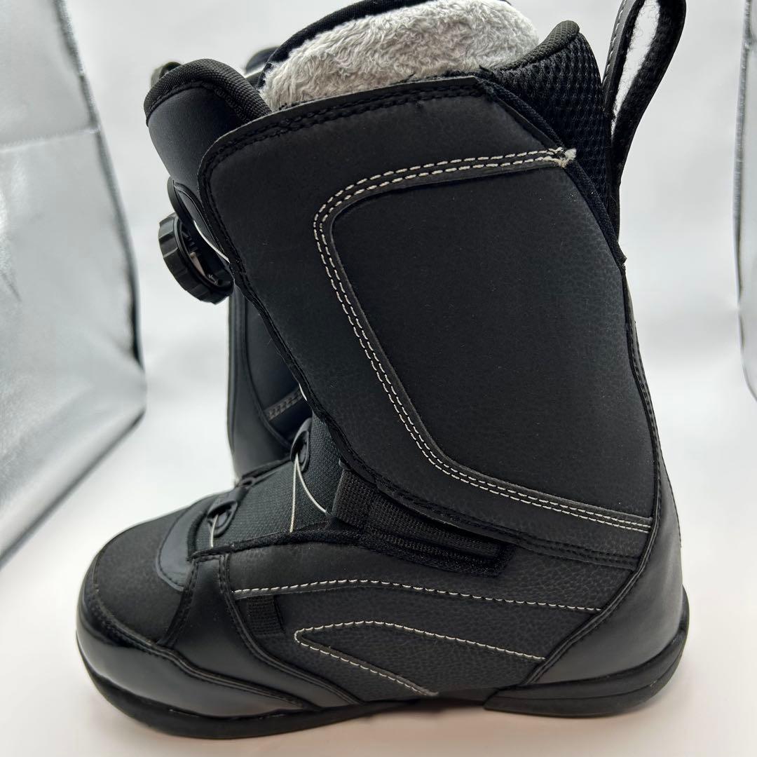 LASTARTS　スノーボードブーツ　23.5-24.0 BOA