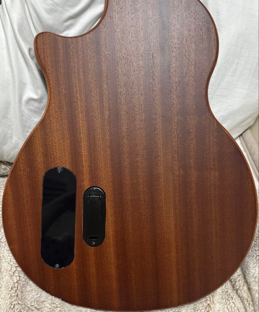 (中古エレアコ) Antique Noel AS-400S