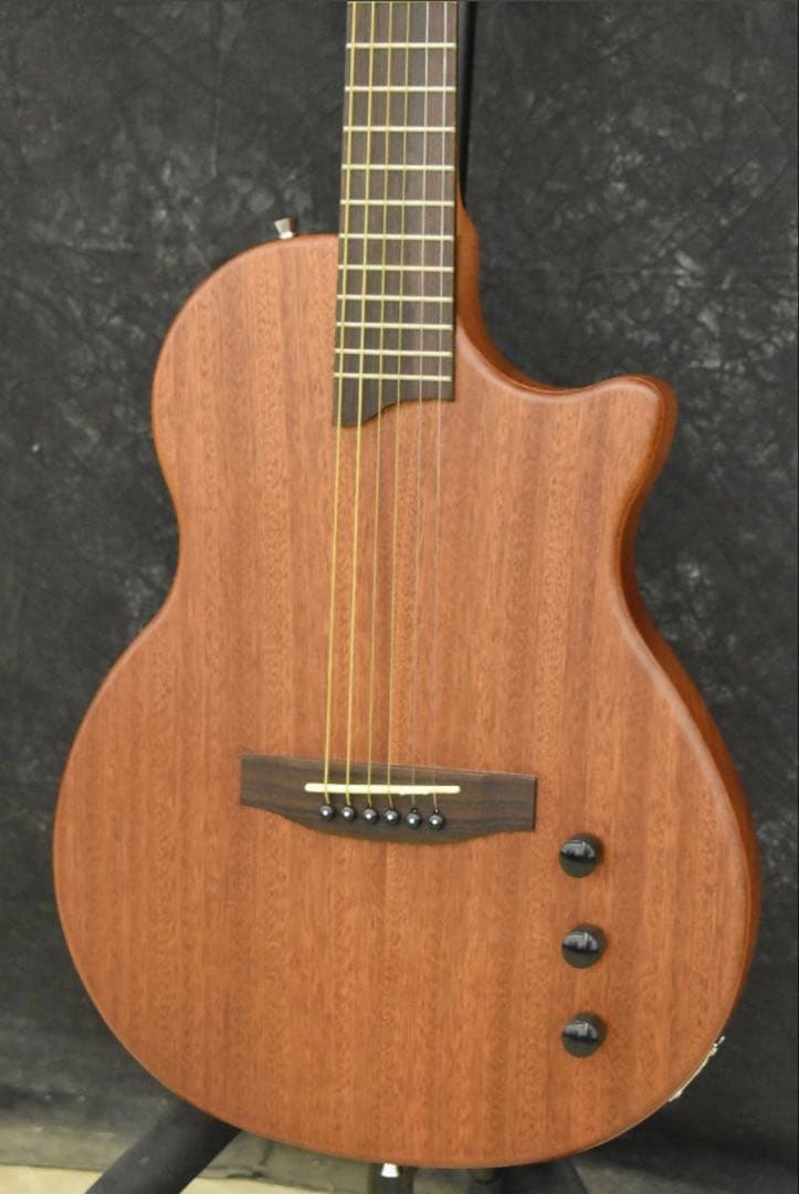 (中古エレアコ) Antique Noel AS-400S