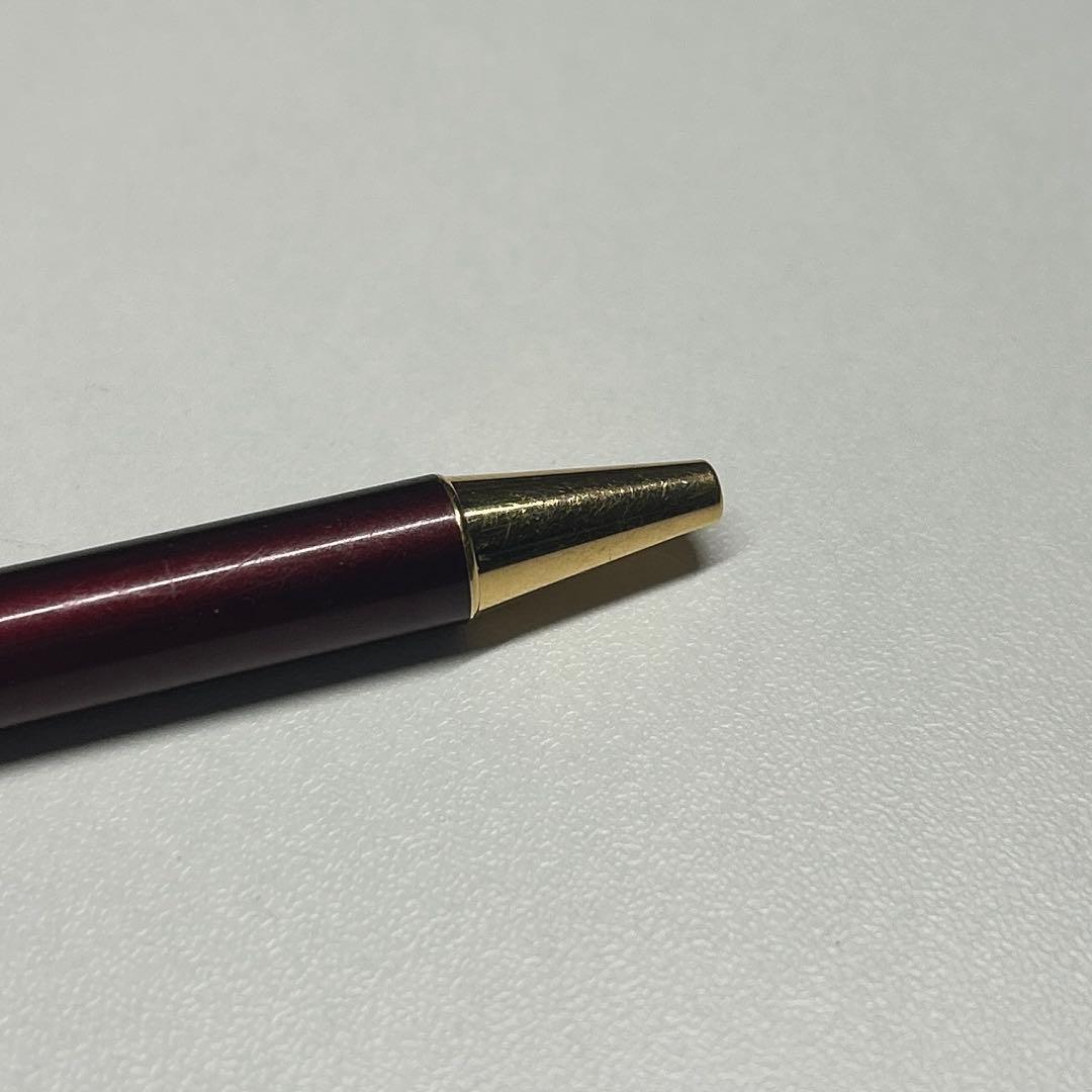 MEZMOPEN DARK TITANIUM ボールペン ドリームペン・チタン Dream Pen
