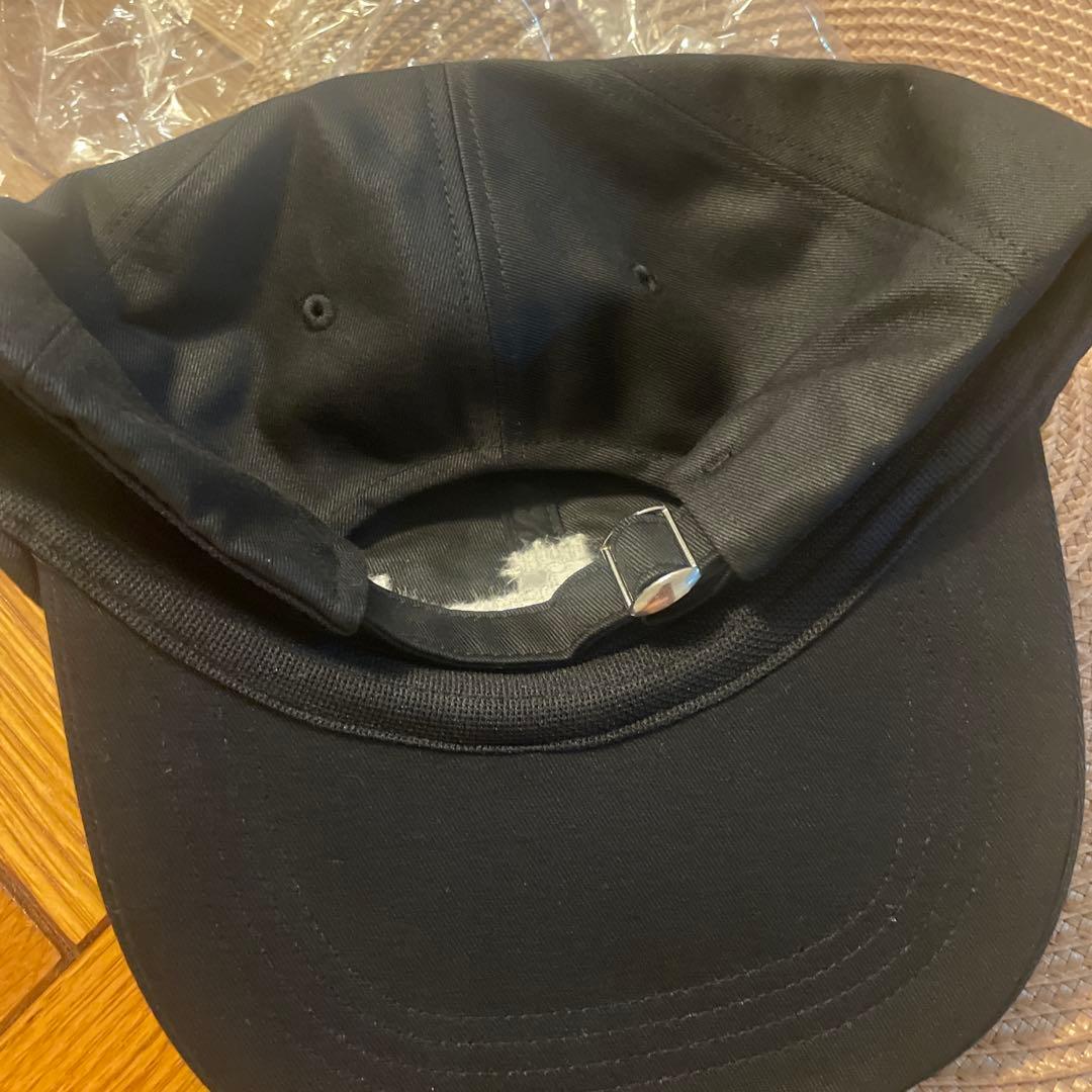 jjj the light tour Cap Mサイズ キャップ maktub - メルカリ