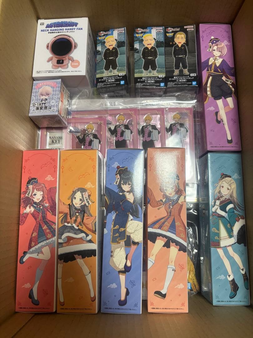 アニメグッズ等 まとめ売り 大量