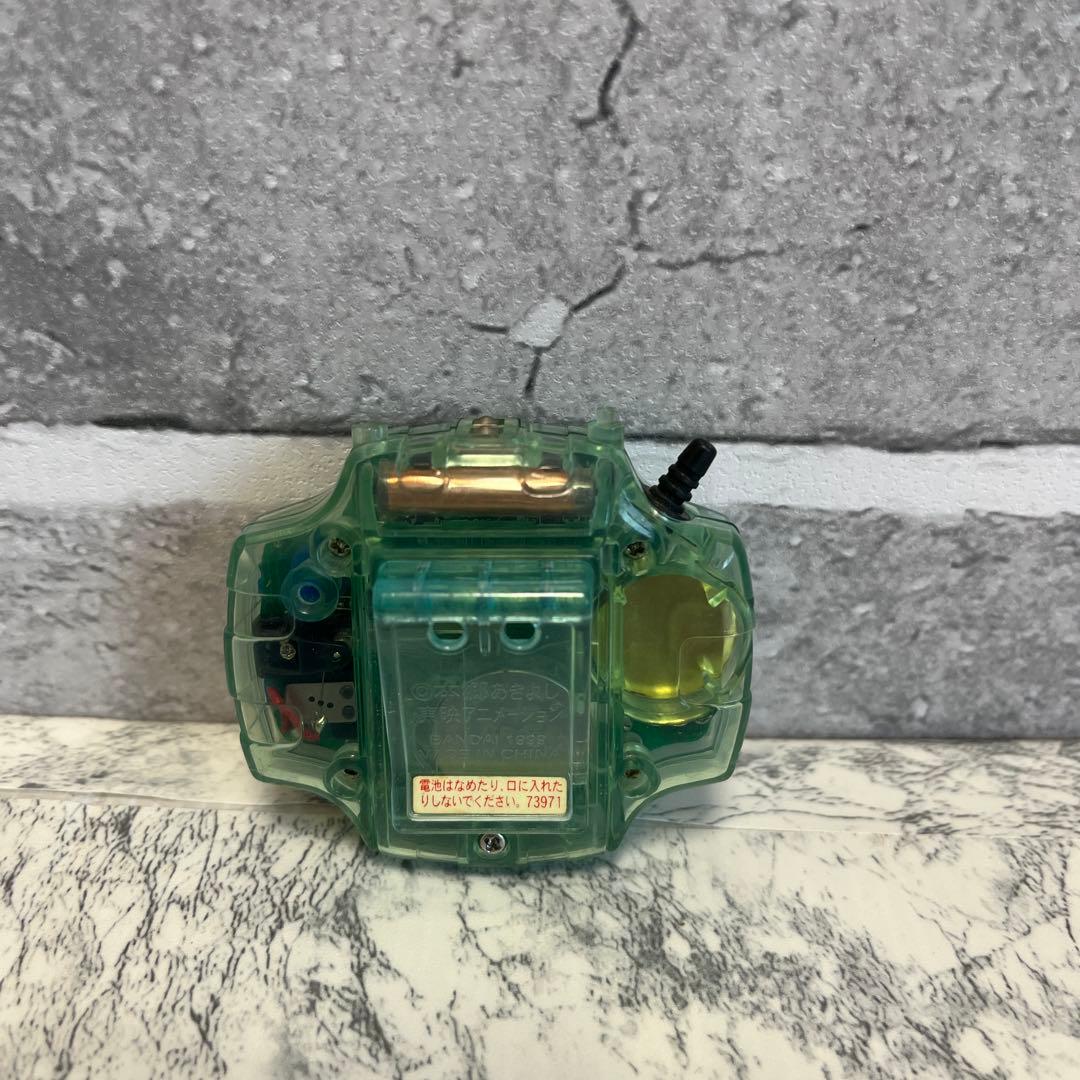 希少　美品　激レア　デジモン　デジヴァイス