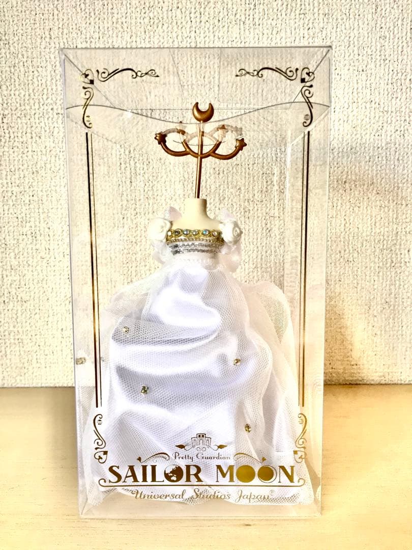 セーラームーンユニバジュエリースタンド