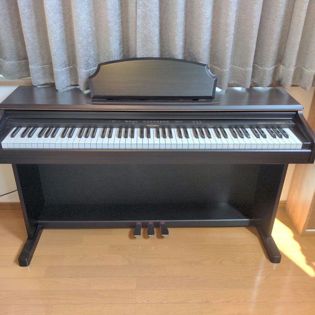 MURA様用（本体のみ。椅子とセット販売） 電子ピアノ エレピアン