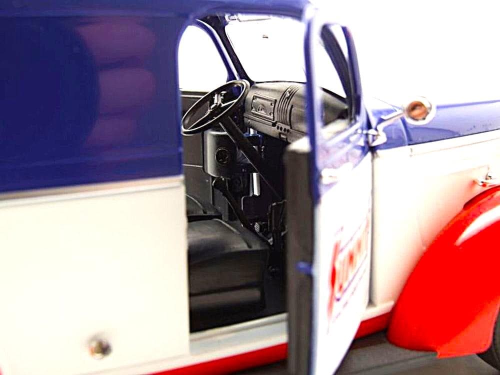 GL RE 1/24 '39 パネル トラック \"SUMMIT RACING\"