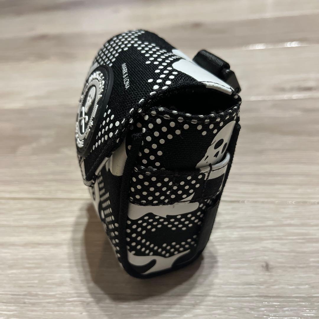 マークアンドロナ スコープケース - メルカリ