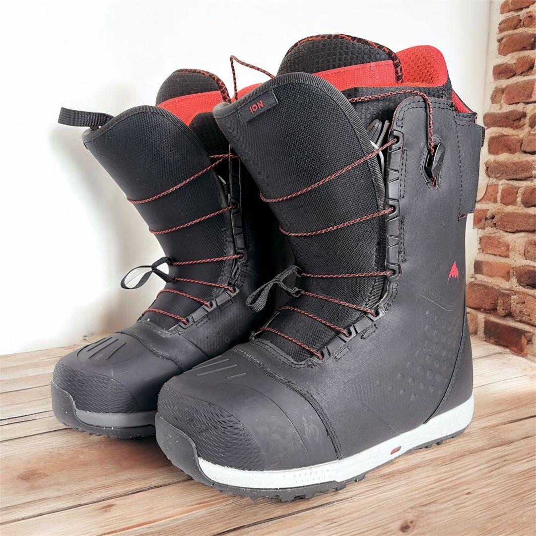 BURTON ION AF 25.5cm バートン　アイオン18/19