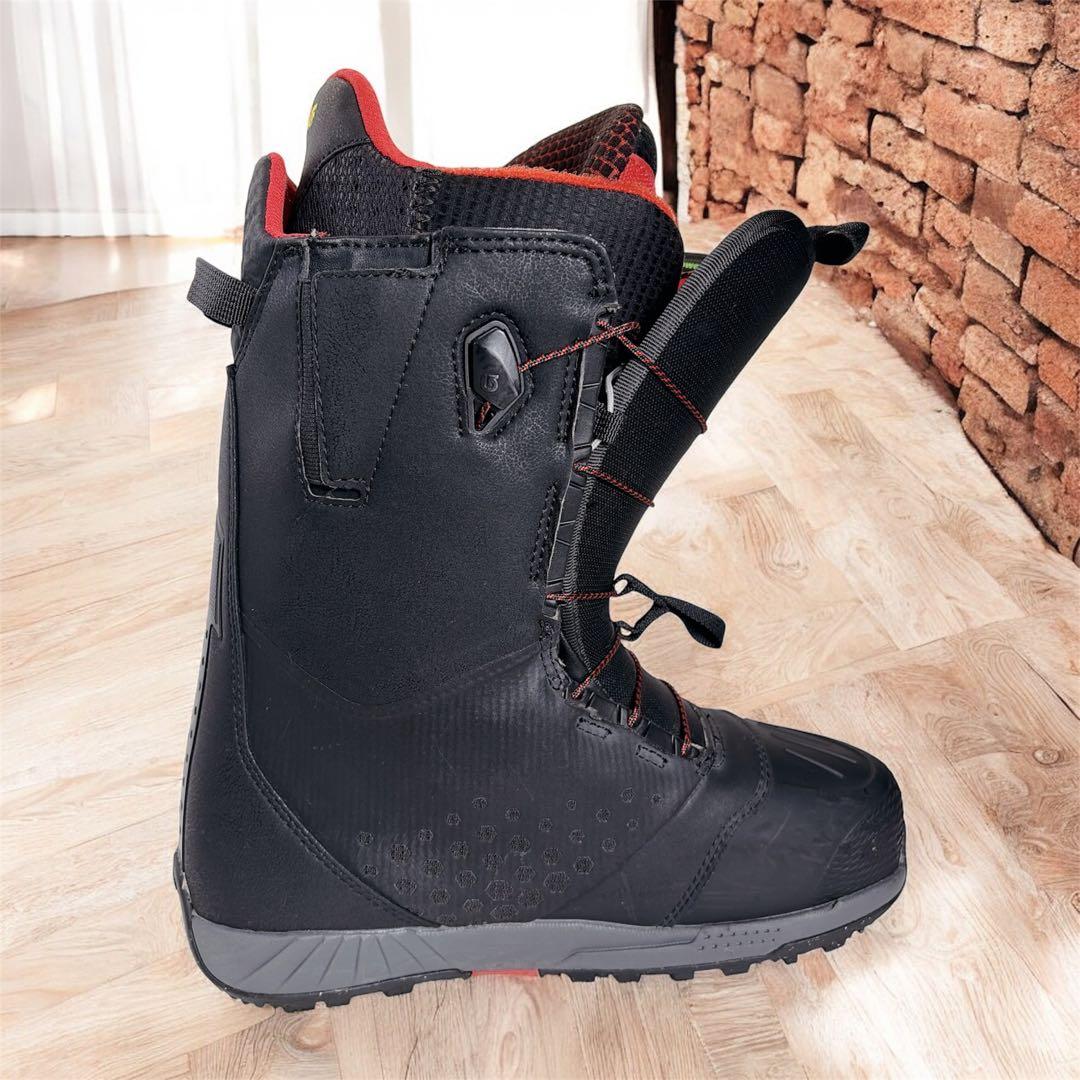 BURTON ION AF 25.5cm バートン　アイオン18/19