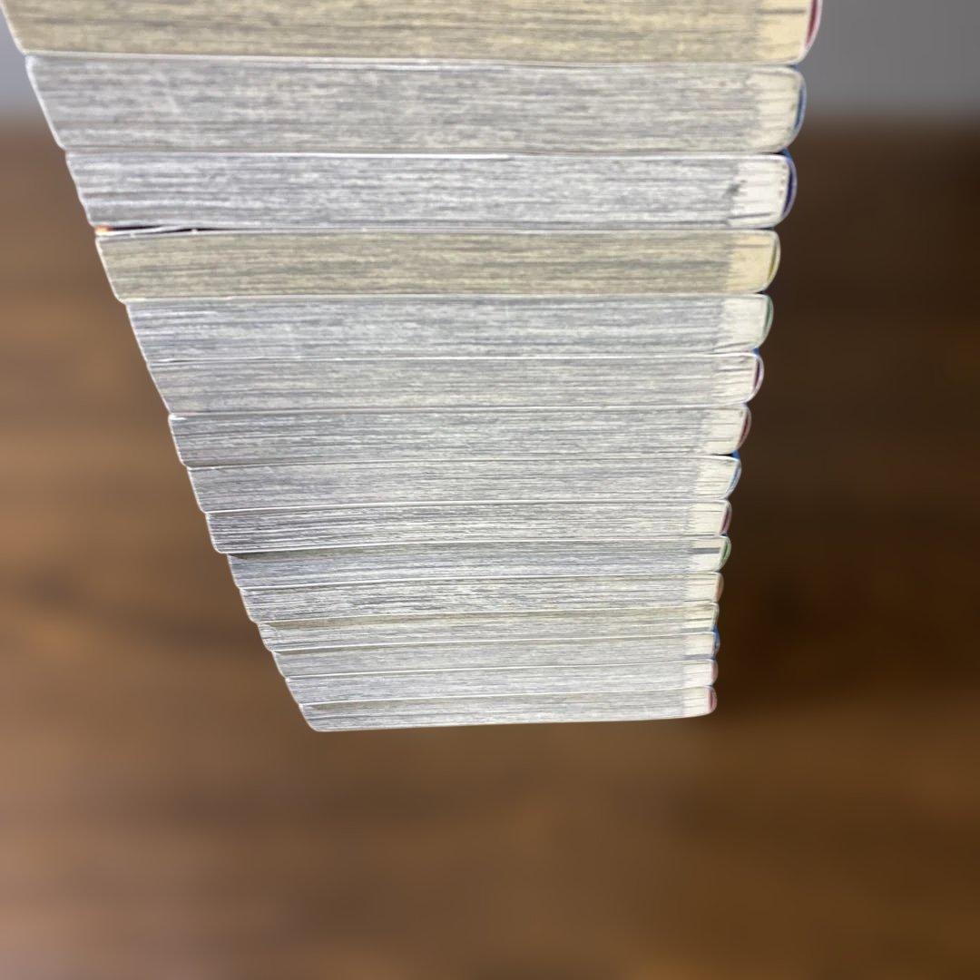 【コンプリート】鬼滅の刃 1〜23全巻+見聞録+外伝＋短編集＋ノベルティ4冊