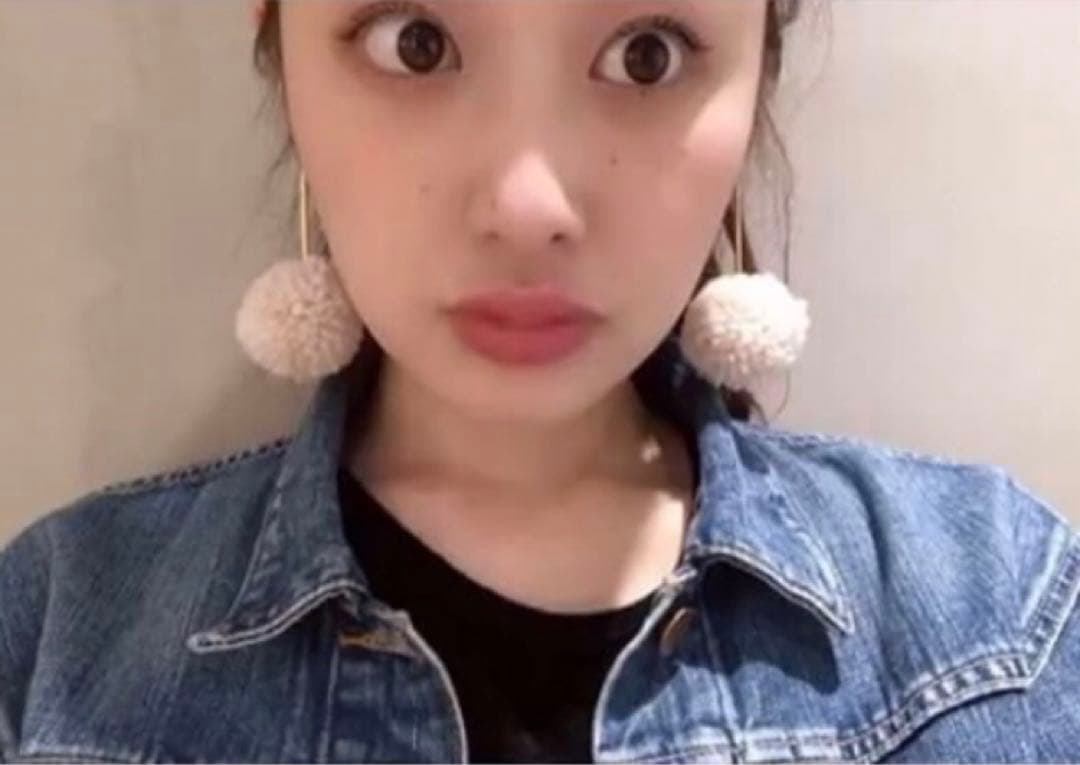 rippmonsterリップモンスターripmonリプモンファーピアスアルパカ