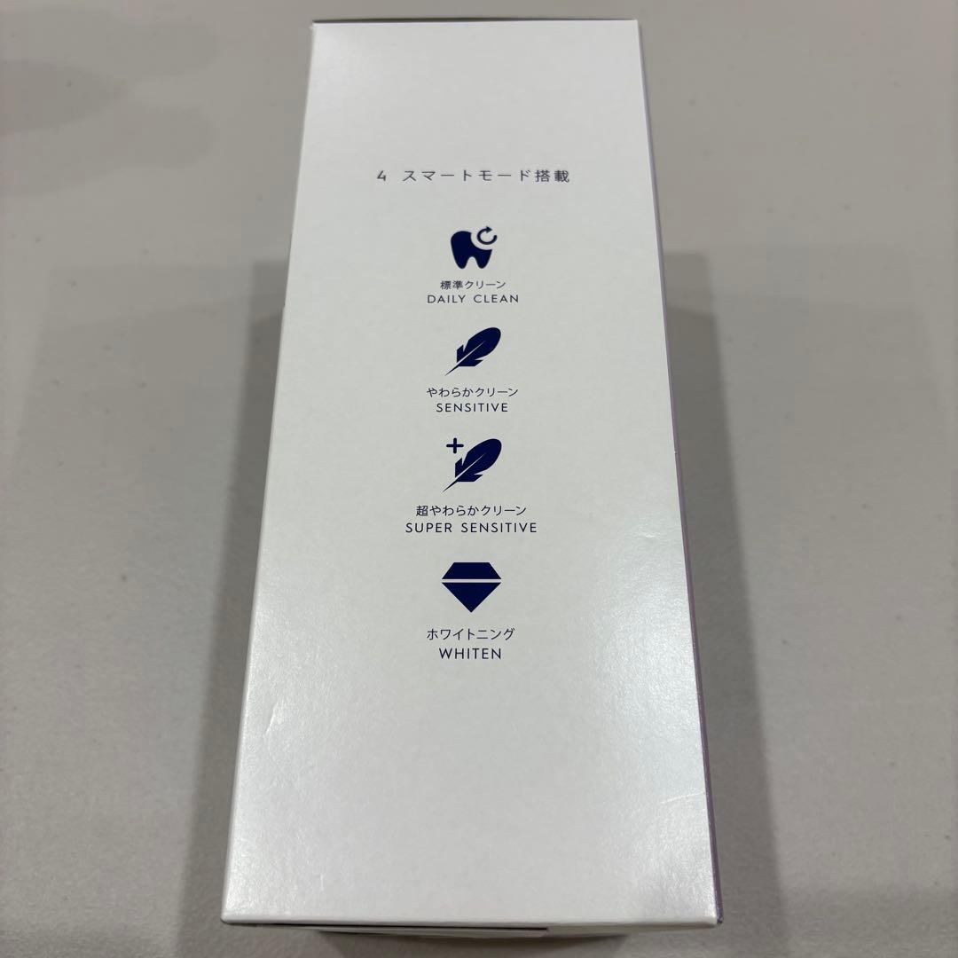 Oral-B iO Series 4 電動歯ブラシ