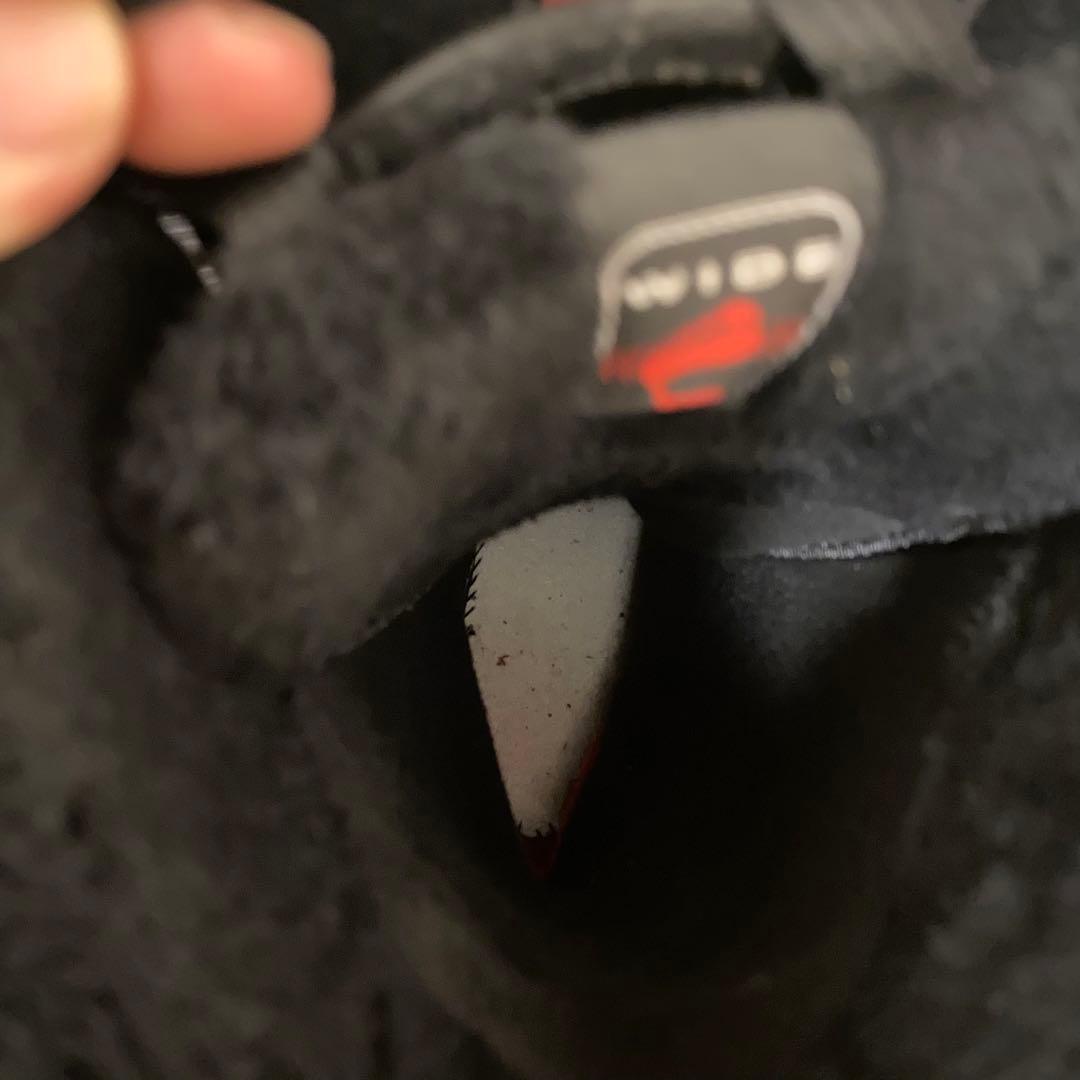 美品✨SALOMON DIALOGUE WIDE スノーボードブーツ