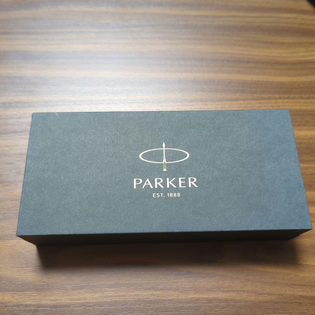 PARKER パーカー 万年筆 F 細字 ソネット アトラスCT