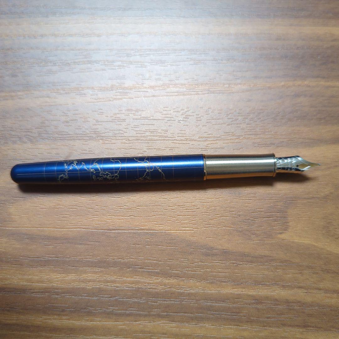 PARKER パーカー 万年筆 F 細字 ソネット アトラスCT