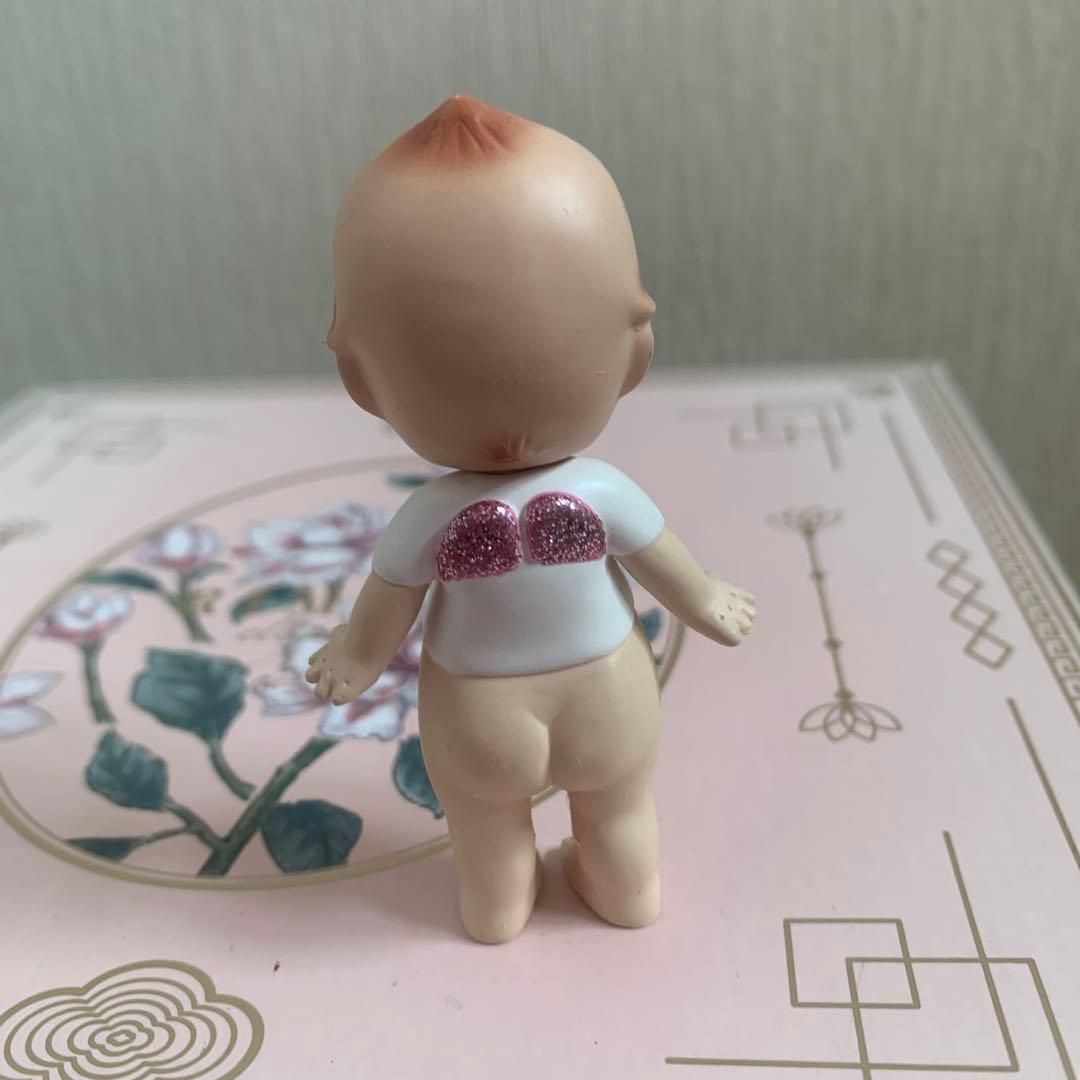 希少【ソニーエンジェル】chu 2005 Tシャツシリーズ シークレット 激レア