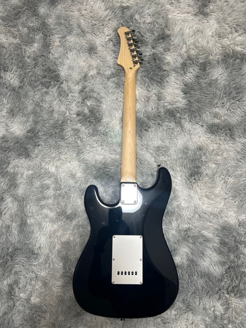 PHOTOGENIC エレキギター ストラトタイプ